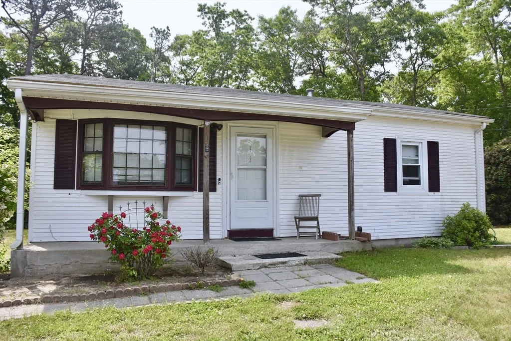 Photo of 9 Barker Rd
