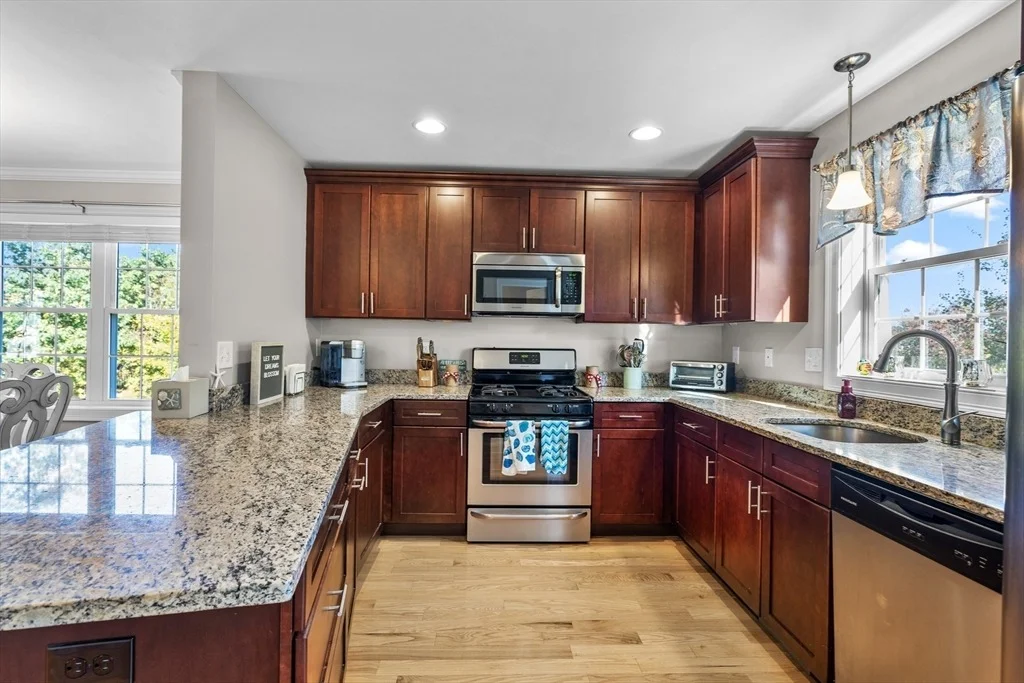 Photo of Unit A at 3 Lighthouse Cir
