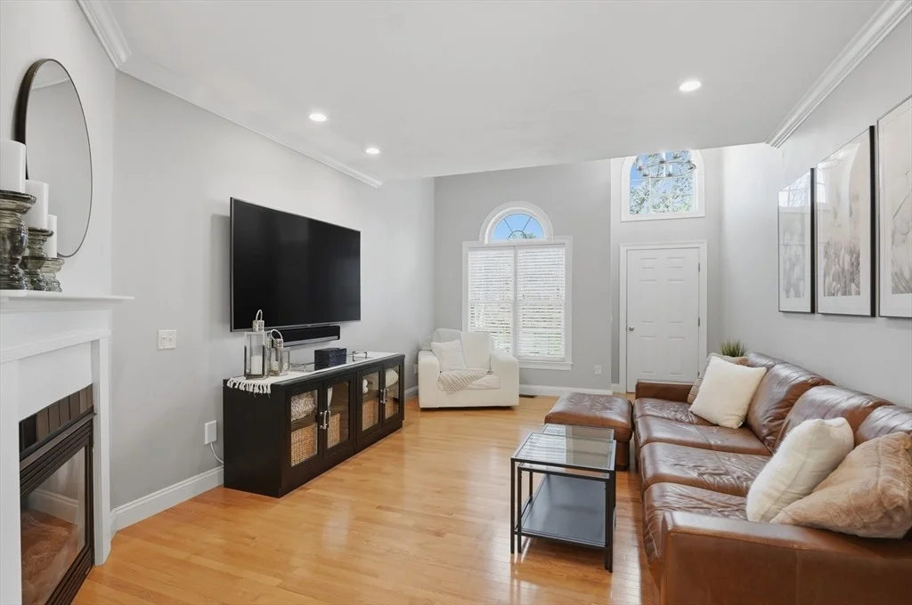 Photo of Unit 43 at 43 Knowlton Circle