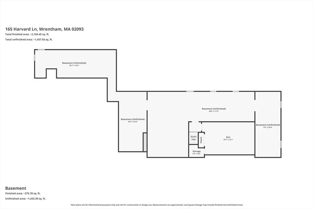 Photo of 165 Harvard Lane