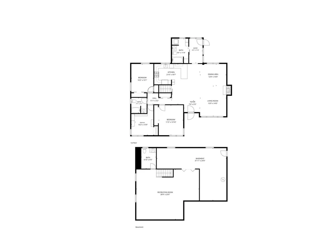 Photo of 36 Harkins St