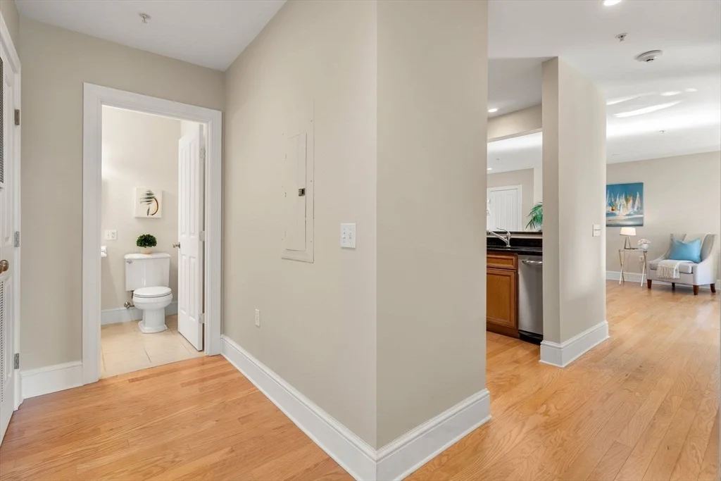 Photo of Unit 203 at 39 Intrepid Circle