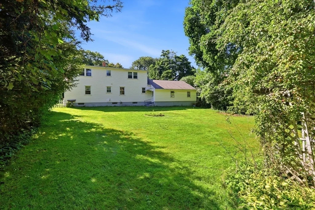 Photo of 25 Unity Street
