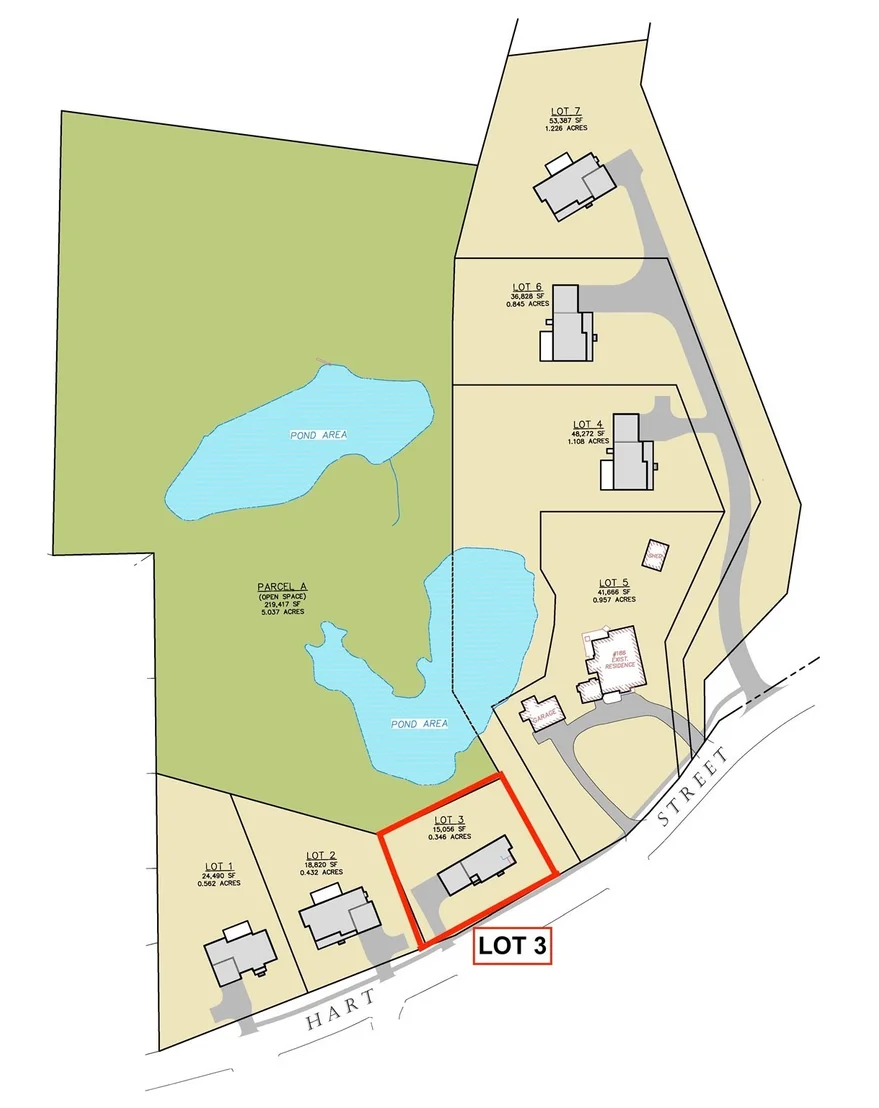 Photo of 186 Lot 3 Hart St