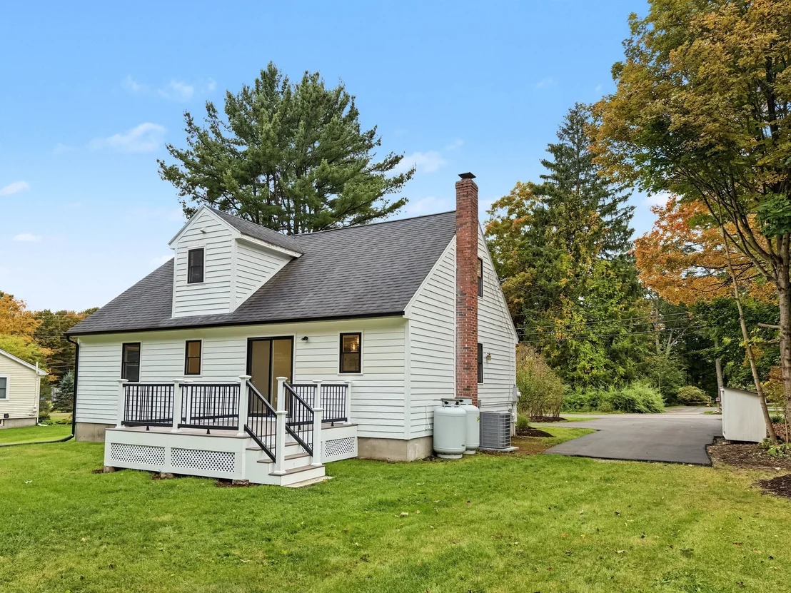 Photo of 45 Leverett Rd