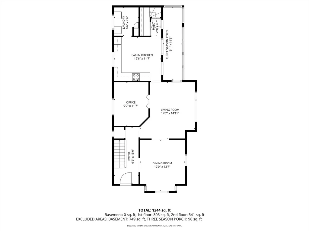 Photo of 19 Juniper St
