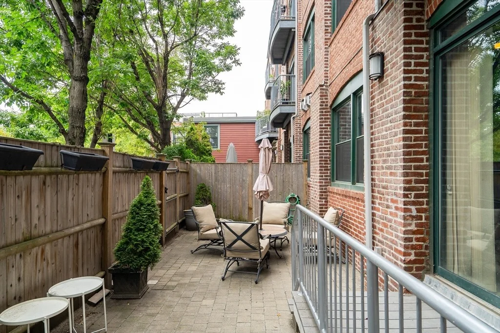 Photo of Unit 106 at 210 Broadway