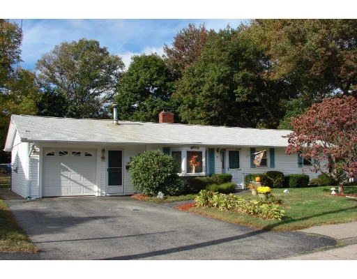 Photo of 20 Mcauliffe Rd
