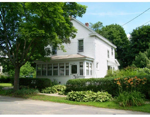Photo of 33 Worcester Avenue