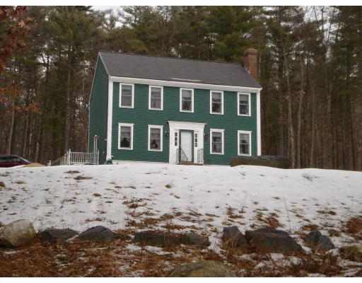 Photo of 5 Proctor Road
