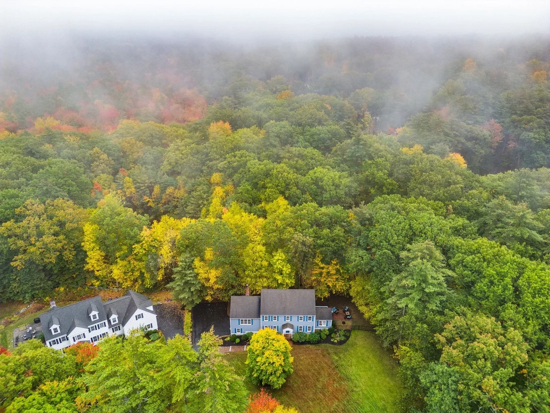 Photo of 525 Old Harvard Road