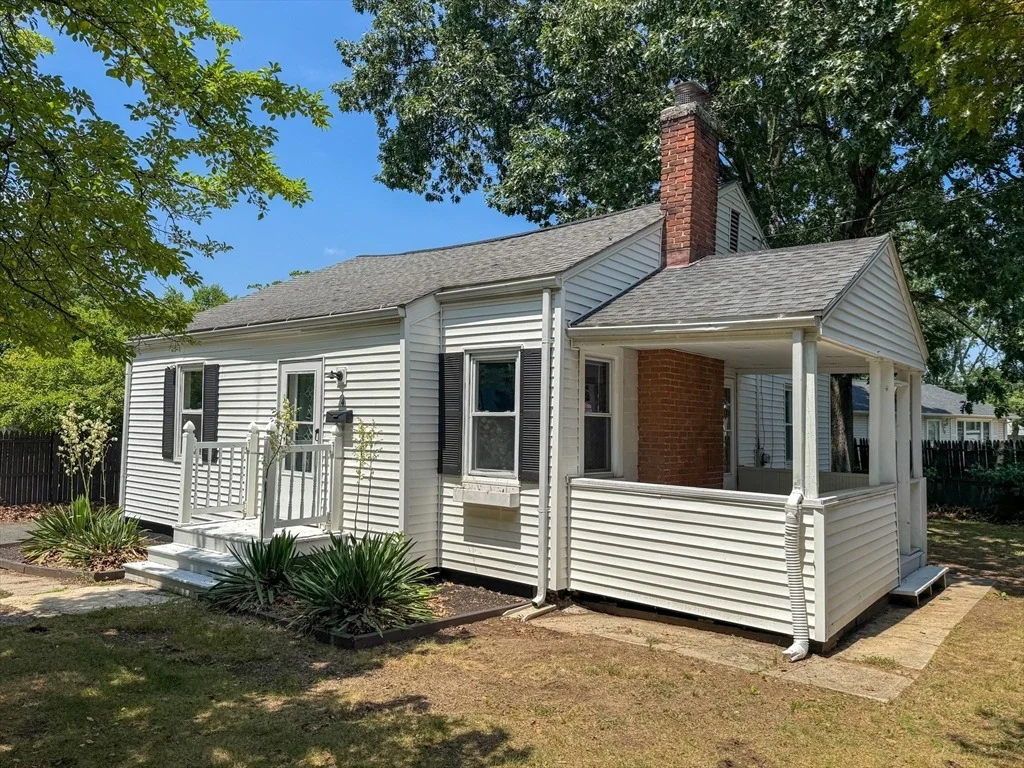 Photo of 4 Wolfe St
