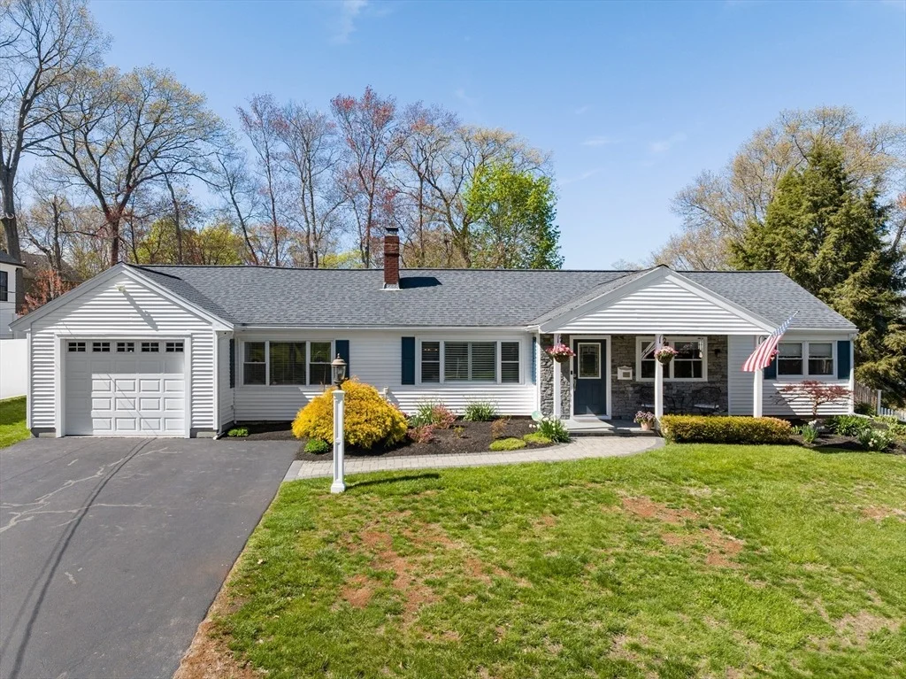Photo of 10 Appleton Road