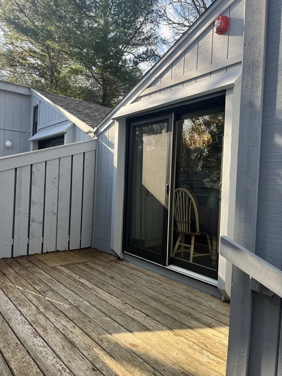 Photo of Unit D2 at 251 Shore Dr