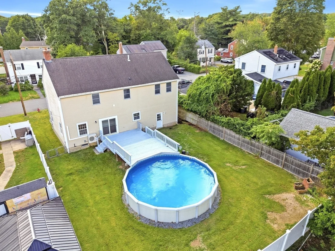 Photo of 11 Sendick Rd