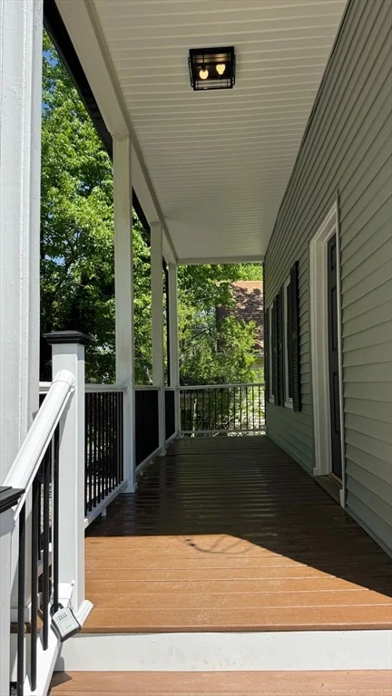 Photo of 18 Baldwin St
