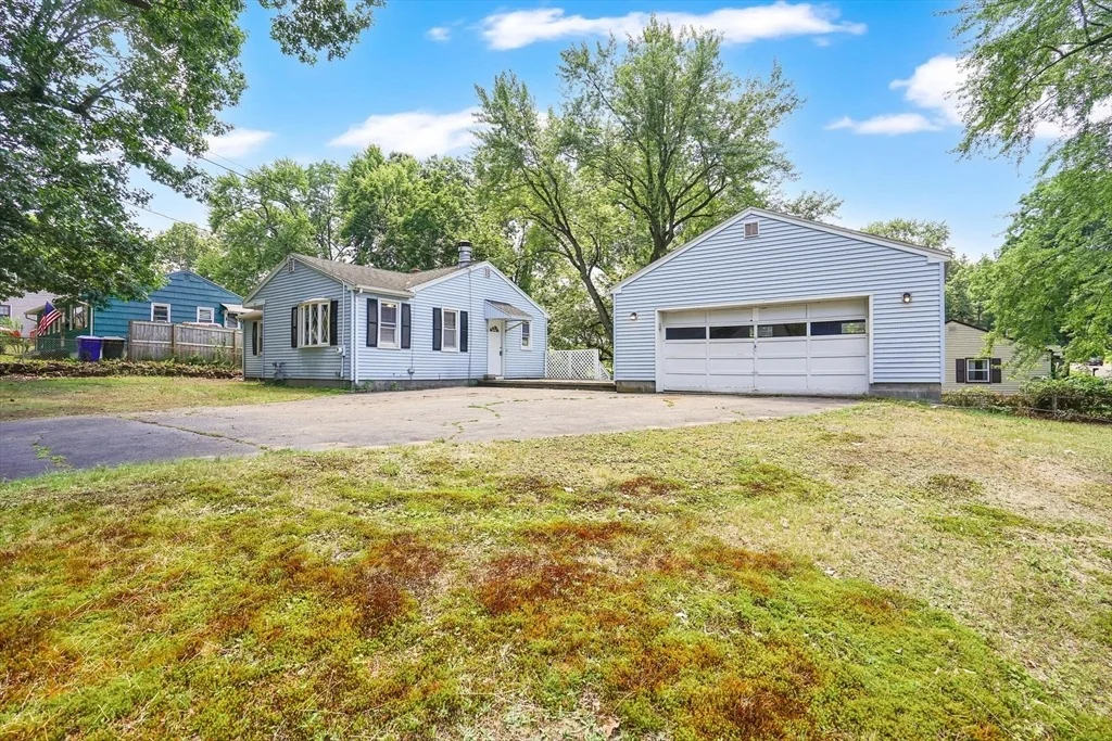 Photo of 85 Bircham St