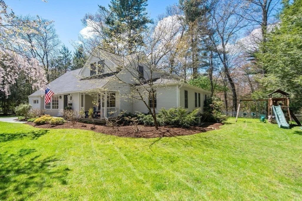 Photo of 99 Parker Road