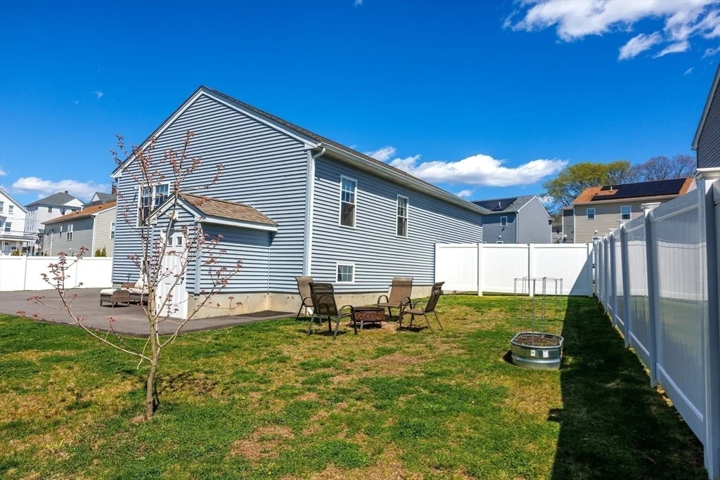 Photo of 349 County St