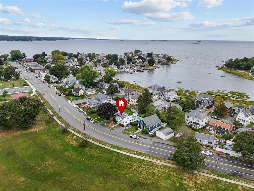 Photo of 135 Fort Ave