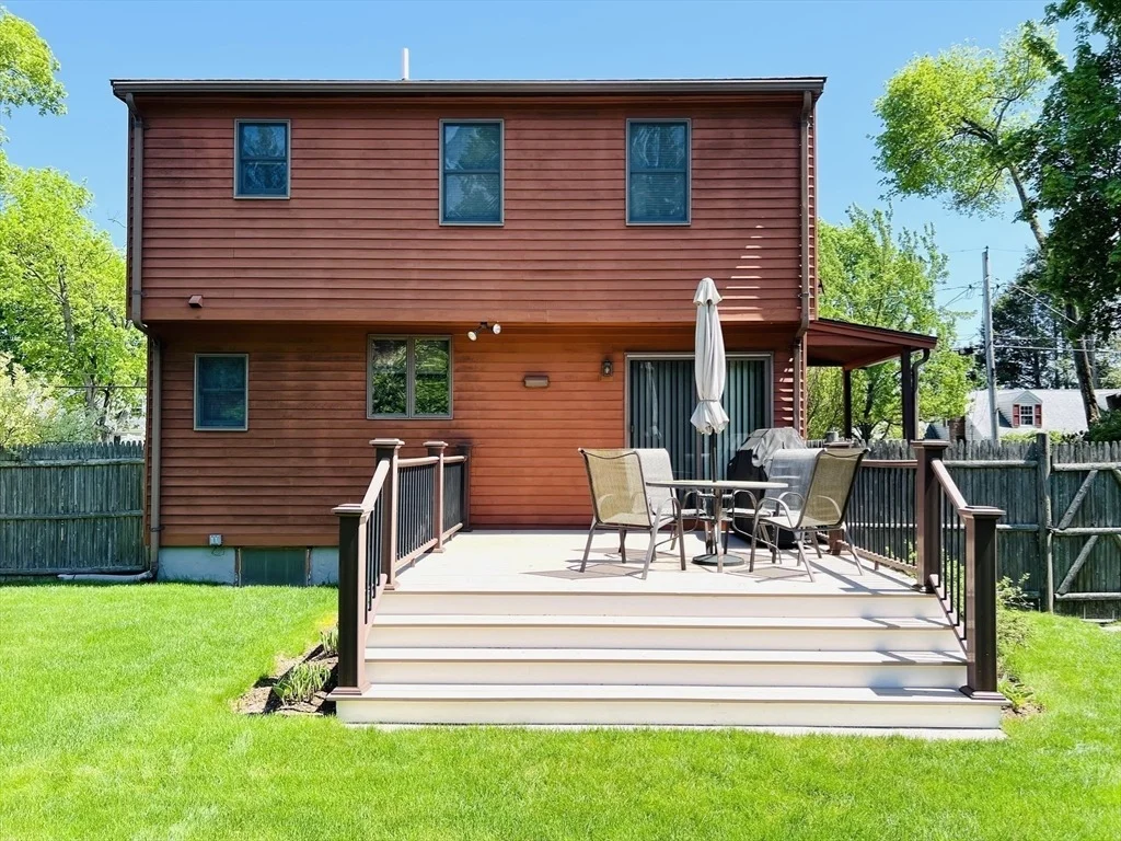Photo of 4 Shetland Road
