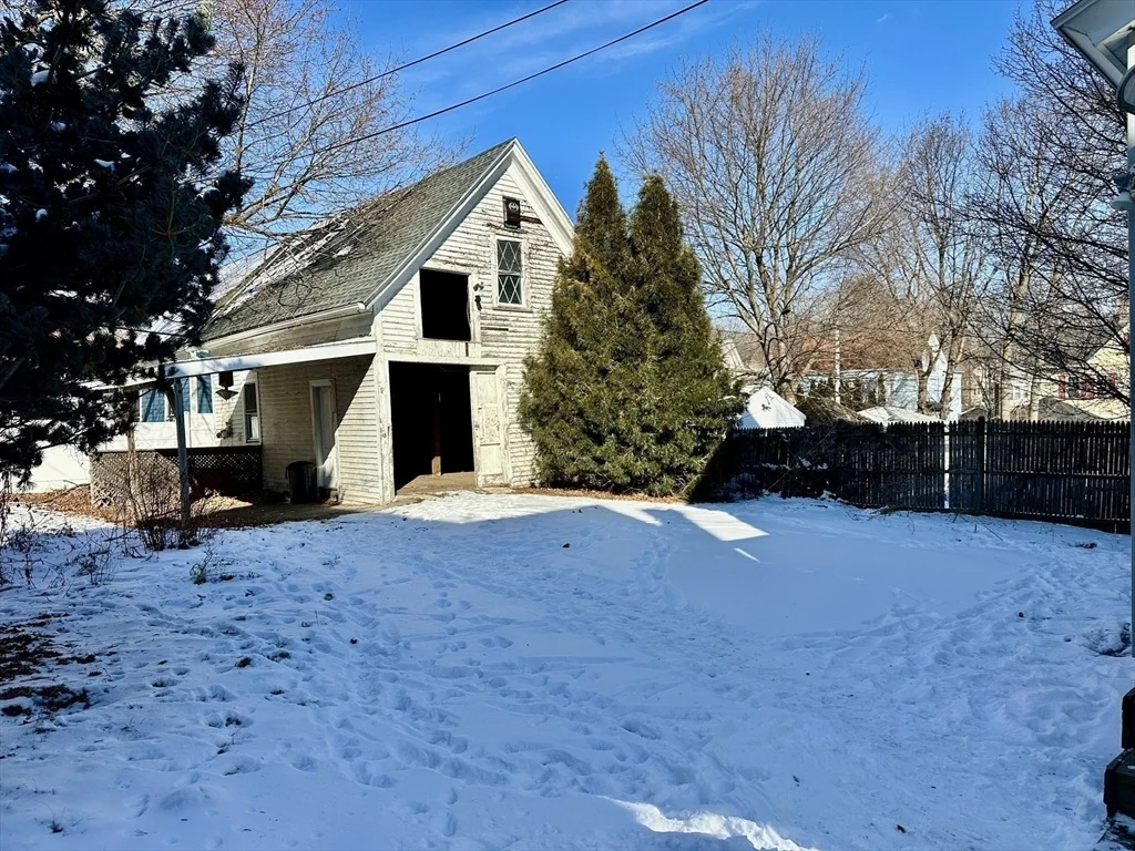 Photo of 8 Ferdinand St.