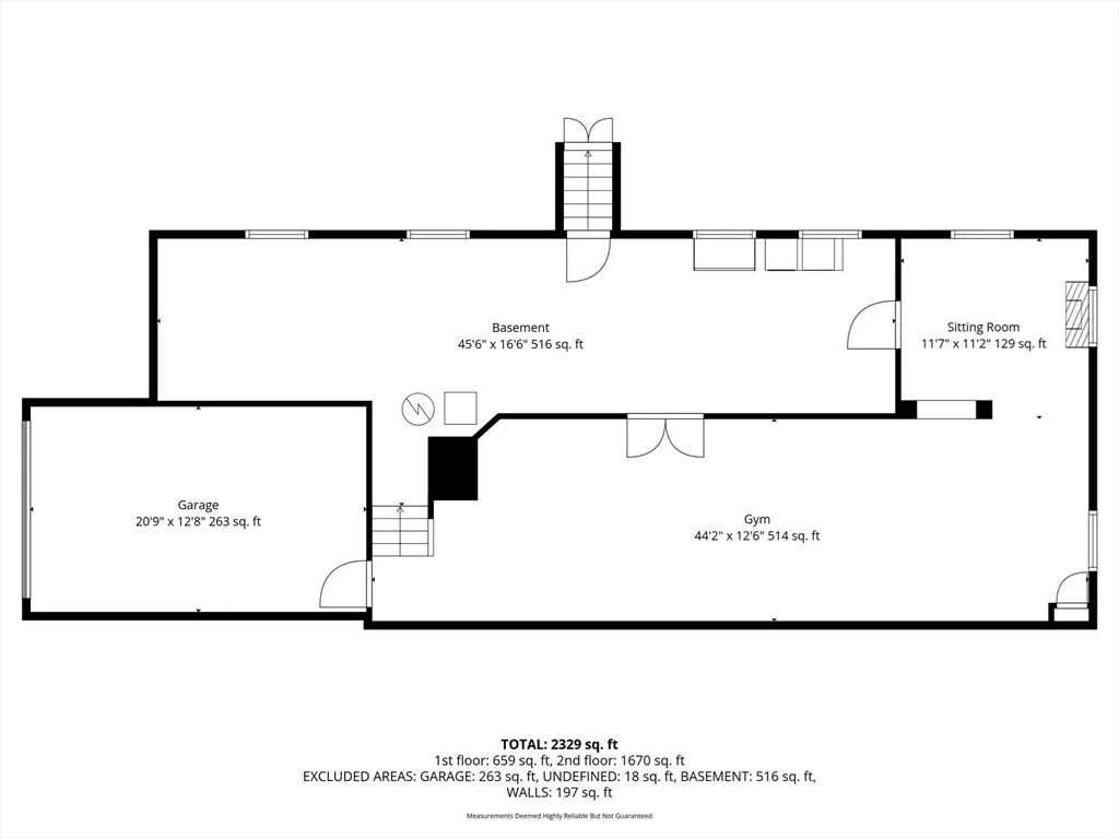 Photo of 23 John Swift Rd.