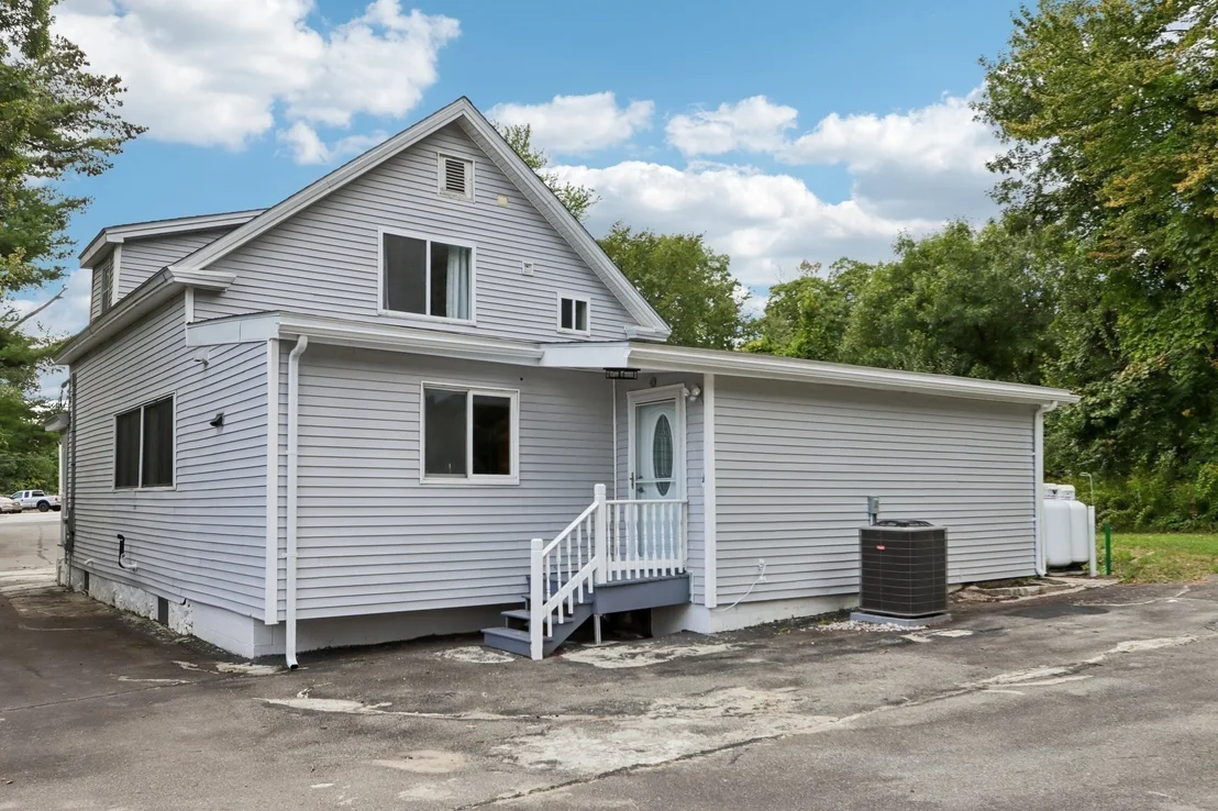 Photo of 31 Parham Rd