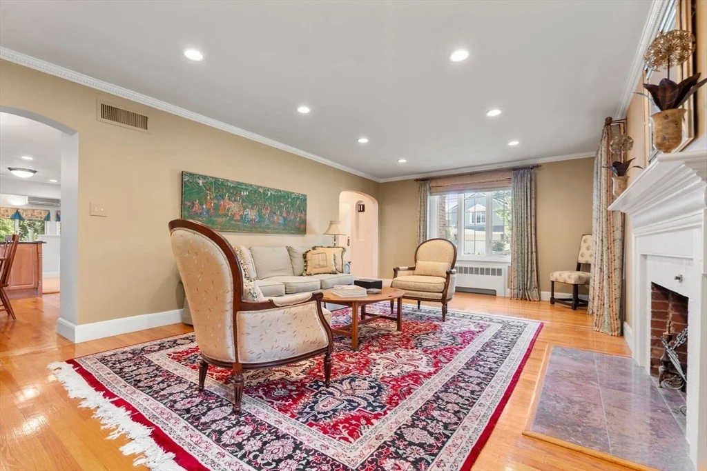Photo of 48 Philmore Road