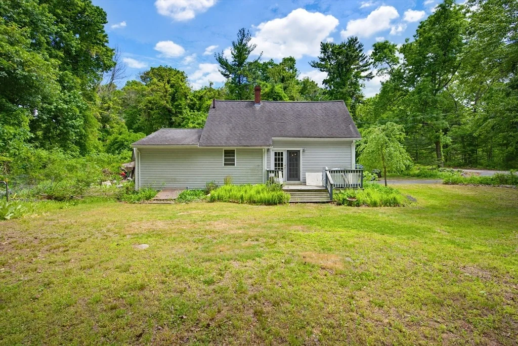 Photo of 41 Jordan Road