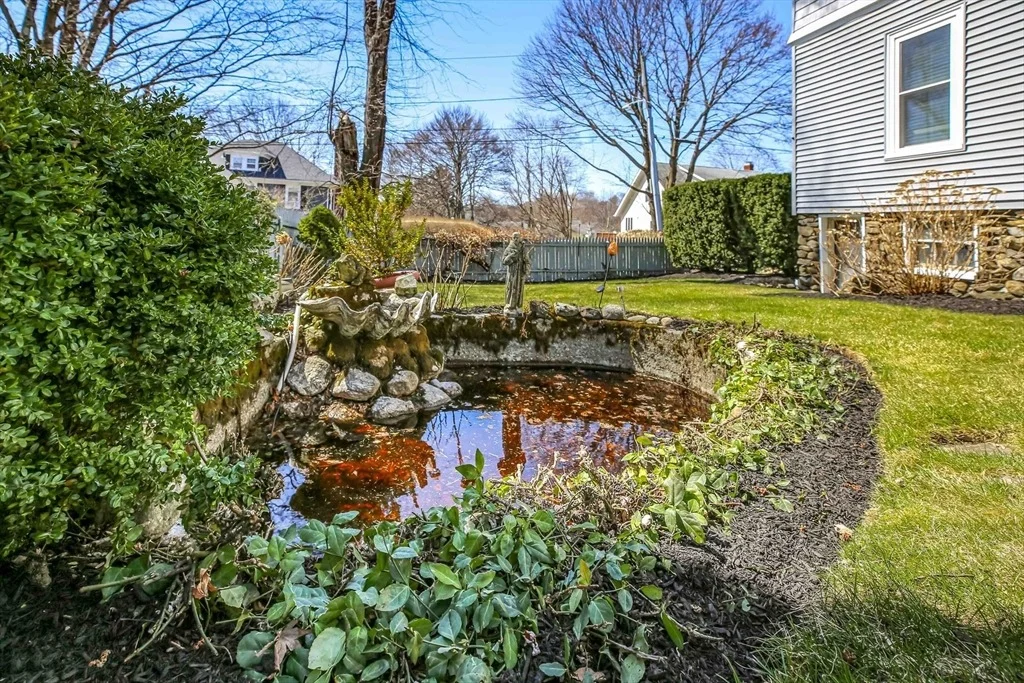 Photo of 1 Ashmore Road
