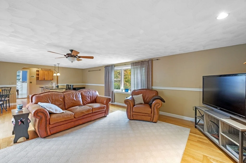 Photo of 25 Thayer St