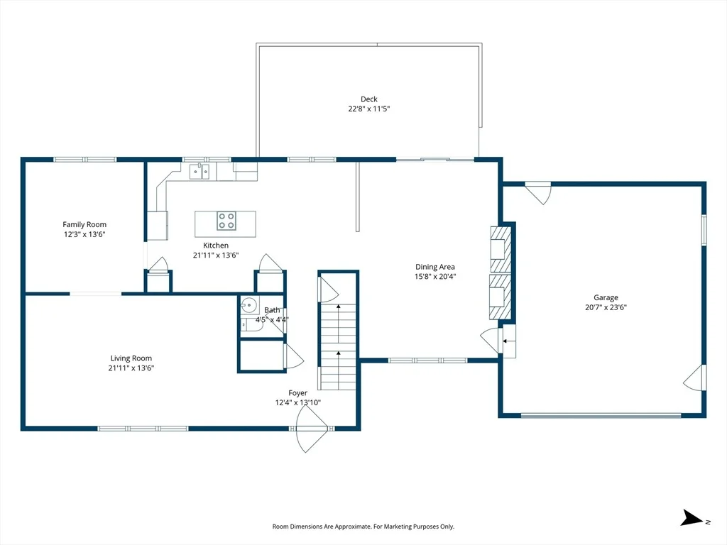 Photo of 26 Woodside Circle