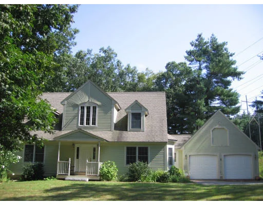 Photo of 1 Scott Rd