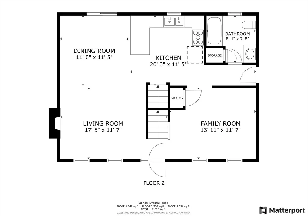 Photo of 101 Holt Road