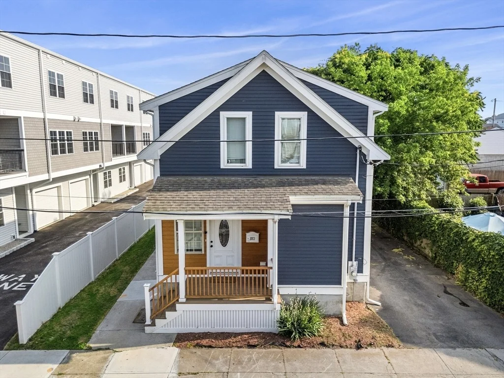Photo of 883 Grinnell St