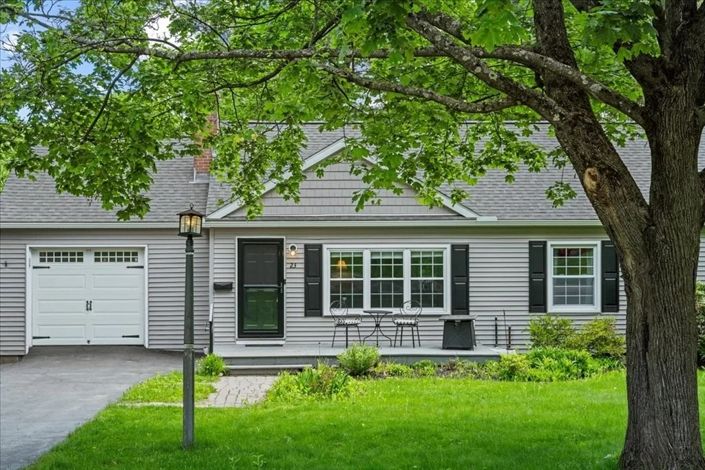 Photo of 23 Ward St