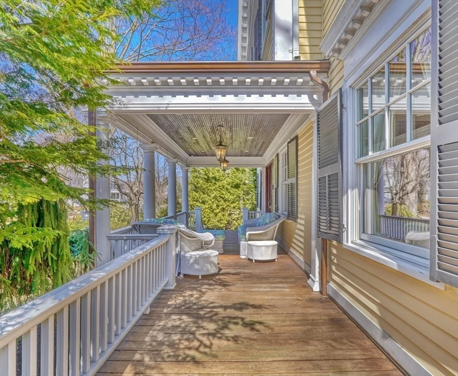 Photo of 10 Sheffield Road