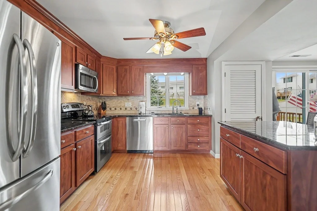 Photo of Unit 36 at 12 Christopher Drive