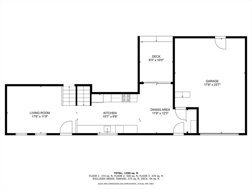 Photo of 1 Dillingham Way
