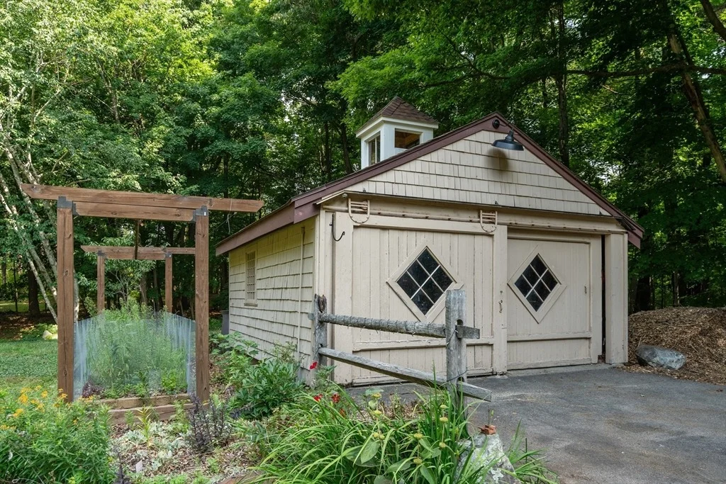 Photo of 203 Chapman Street