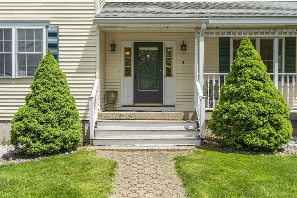 Photo of 4 Quail Run Dr