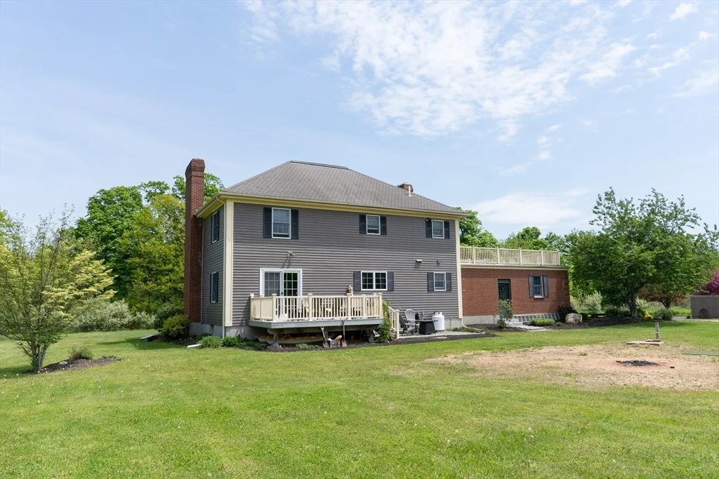 Photo of 147 Oakham Rd