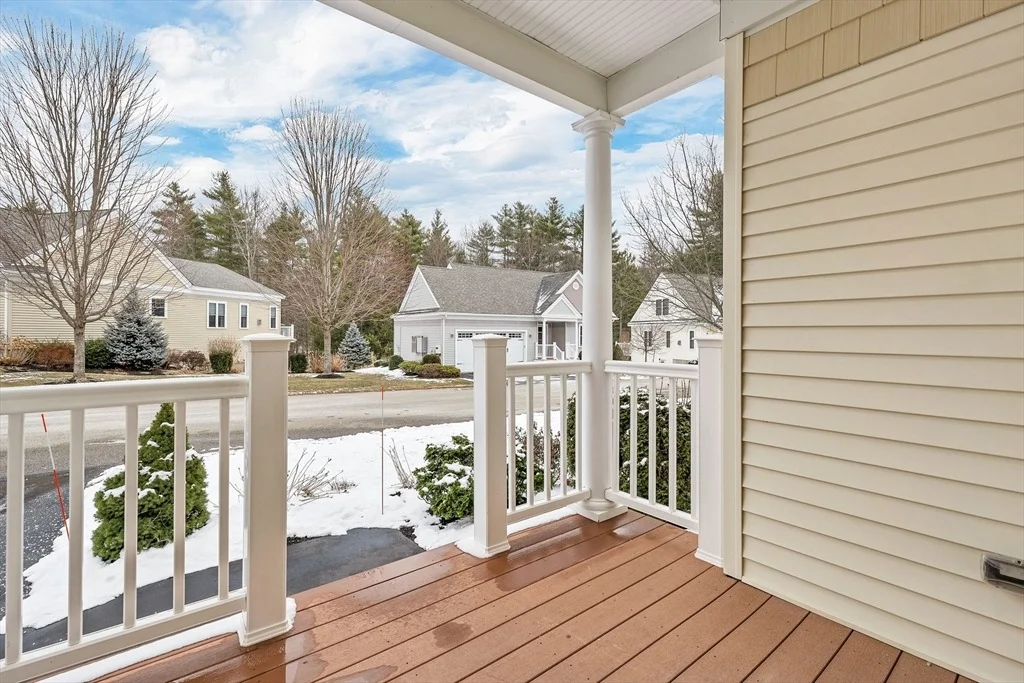 Photo of Unit 37 at 37 Birch Cir