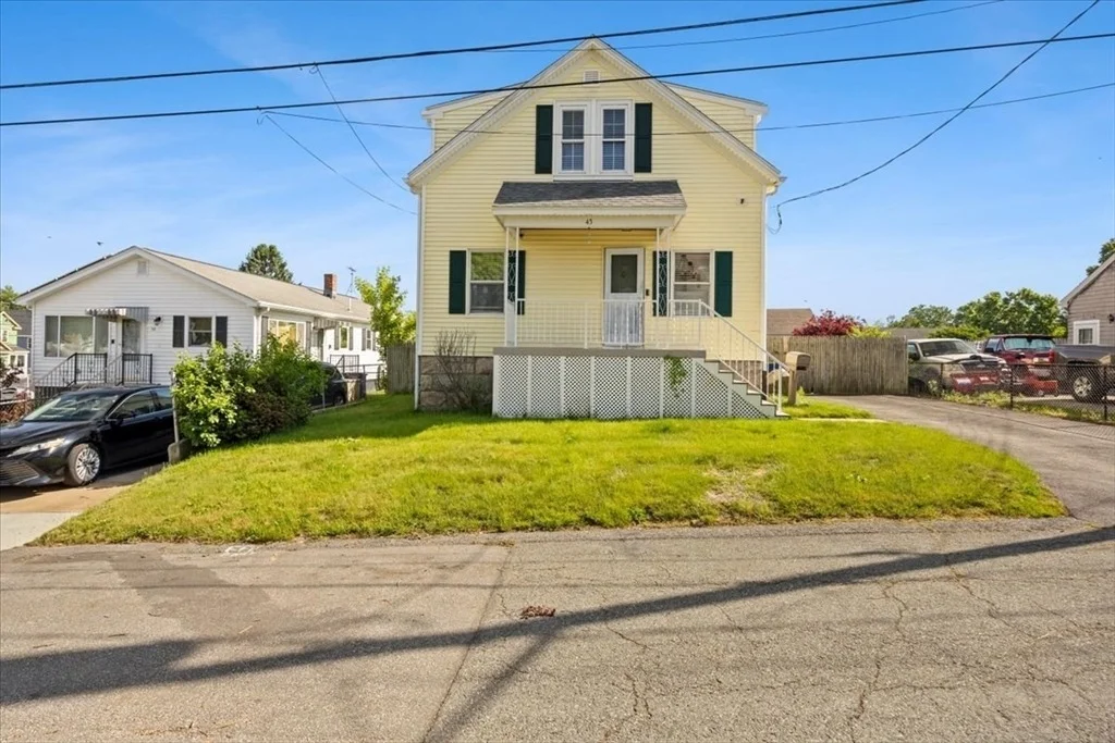 Photo of 43 Tucker St