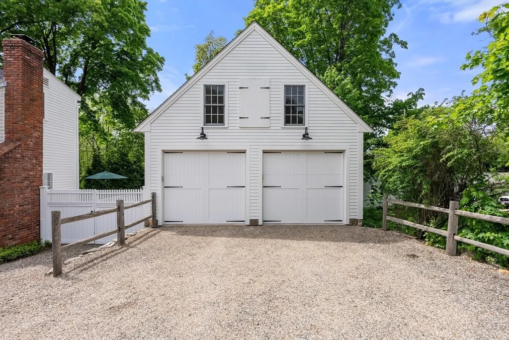 Photo of 295 Concord Road