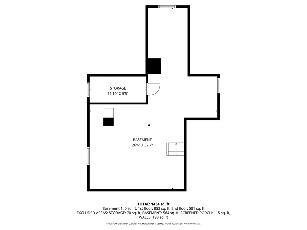 Photo of 3 Horton Pl
