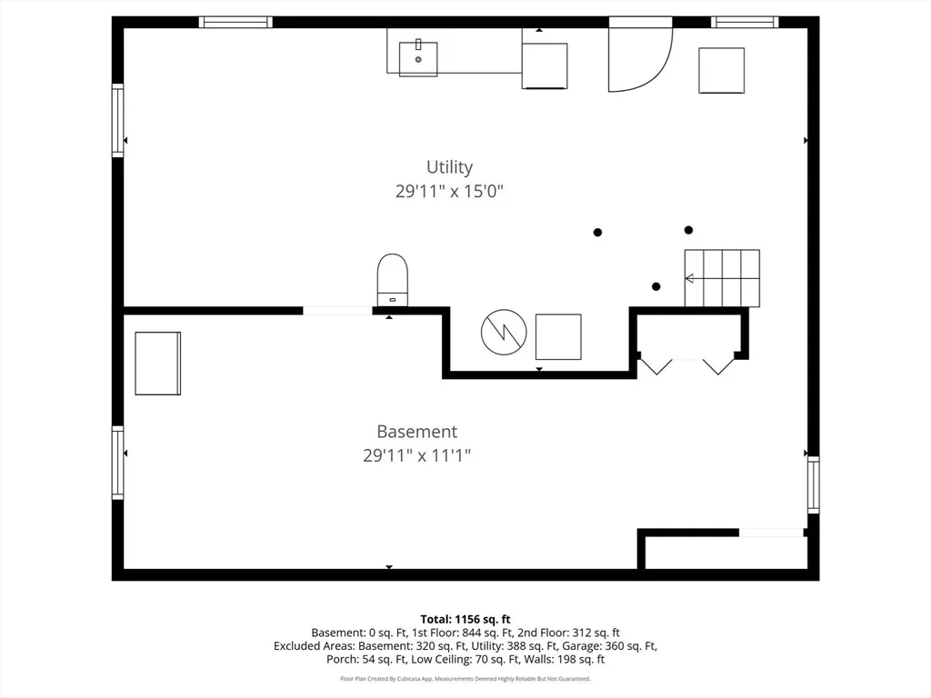 Photo of 186 Compos St