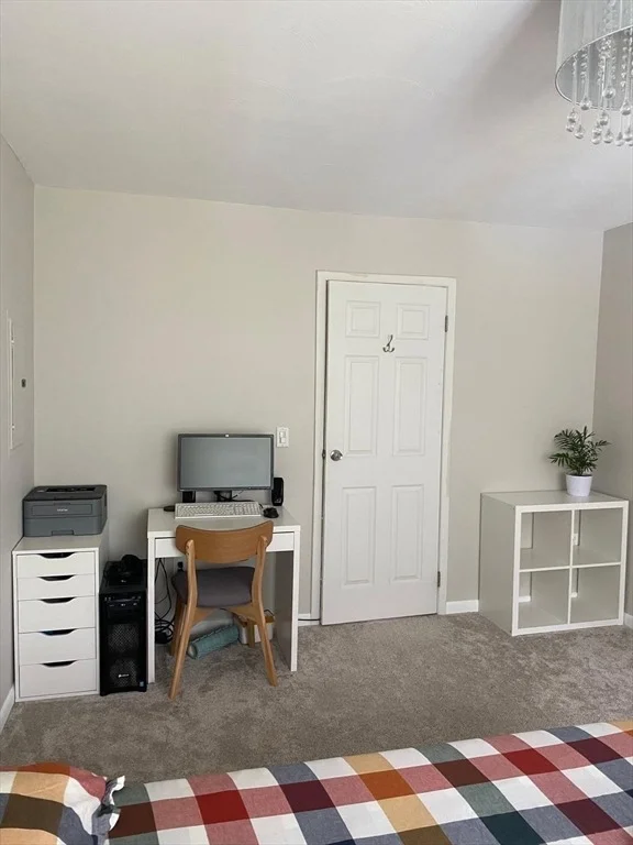 Photo of Unit D at 57 Colonial Circle