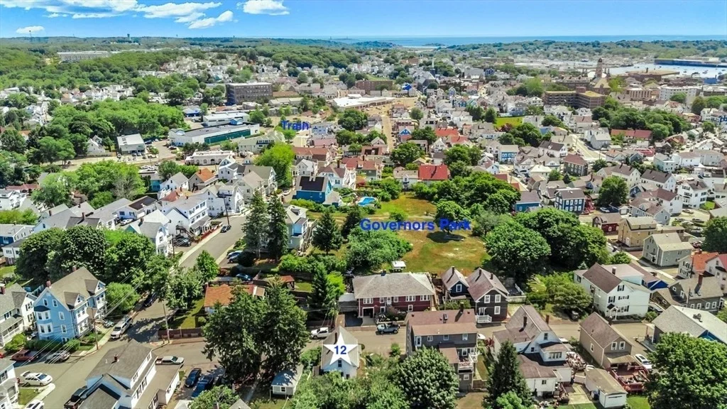 Photo of 12 Lookout St.